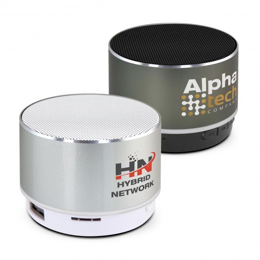 Promotional Styx Bluetooth Speakers